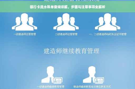 银行卡流水账单查询详解，步骤与注意事项全解析