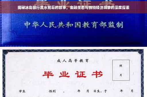揭秘冰岛银行流水背后的故事，金融生态与独特经济现象的深度探索
