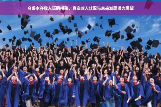 乌鲁木齐收入证明揭秘，真实收入状况与未来发展潜力展望