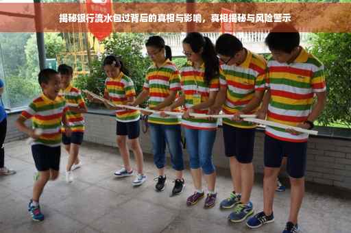 揭秘银行流水包过背后的真相与影响，真相揭秘与风险警示