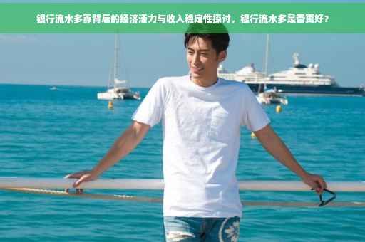 银行流水多寡背后的经济活力与收入稳定性探讨，银行流水多是否更好？