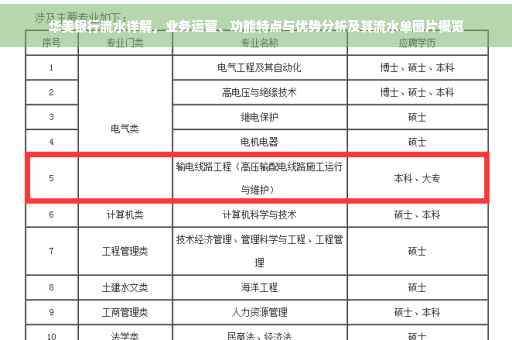 华美银行流水详解，业务运营、功能特点与优势分析及其流水单图片概览