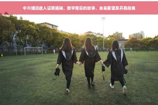 中兴通讯收入证明揭秘，数字背后的故事、未来展望及开具指南