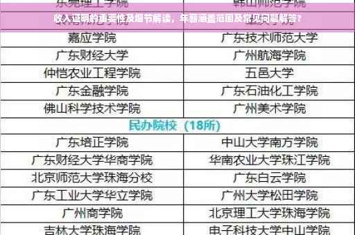 收入证明的重要性及细节解读，年薪涵盖范围及常见问题解答?
