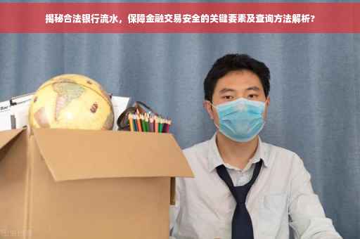揭秘合法银行流水，保障金融交易安全的关键要素及查询方法解析?