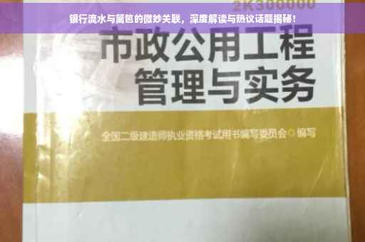 银行流水与篱笆的微妙关联，深度解读与热议话题揭秘！