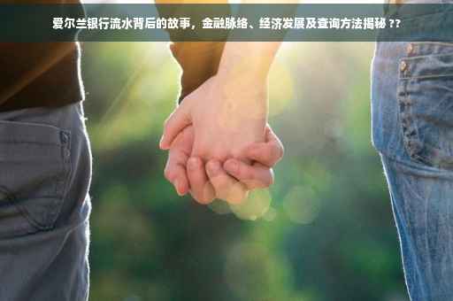 爱尔兰银行流水背后的故事，金融脉络、经济发展及查询方法揭秘 ??