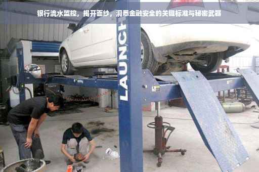 银行流水监控，揭开面纱，洞悉金融安全的关键标准与秘密武器