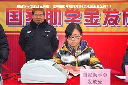 揭秘银行流水延迟真相，应对策略与应对方法?流水延迟怎么办？?