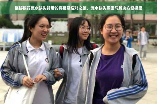 揭秘银行流水缺失背后的真相及应对之策，流水缺失原因与解决方案探索