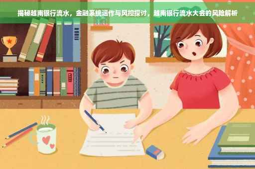 揭秘越南银行流水，金融系统运作与风控探讨，越南银行流水大会的风险解析