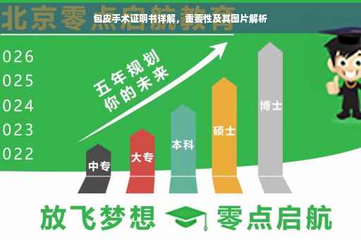 包皮手术证明书详解，重要性及其图片解析