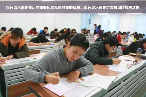 银行流水调令背后的犯罪风险及应对策略解析，银行流水调令定义与风险应对之道