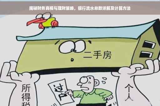 揭秘财务真相与理财策略，银行流水总数详解及计算方法
