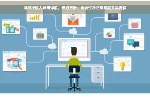 国税厅收入证明详解，获取方法、重要性及正确理解开具流程