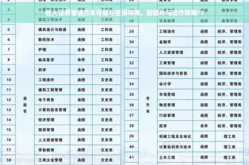 收入证明普通范本详解与使用指南，附图片与操作指南??
