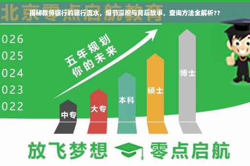 揭秘教师银行的银行流水，细节深挖与背后故事，查询方法全解析??