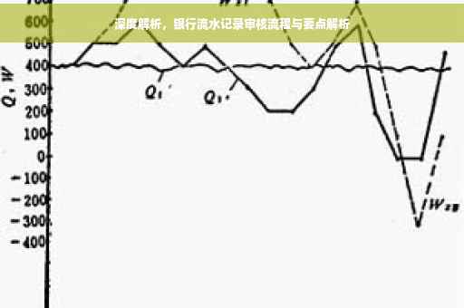 深度解析，银行流水记录审核流程与要点解析