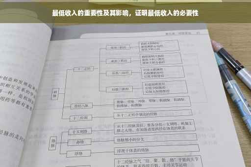 最低收入的重要性及其影响，证明最低收入的必要性