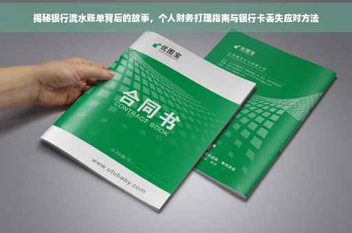 揭秘银行流水账单背后的故事，个人财务打理指南与银行卡丢失应对方法