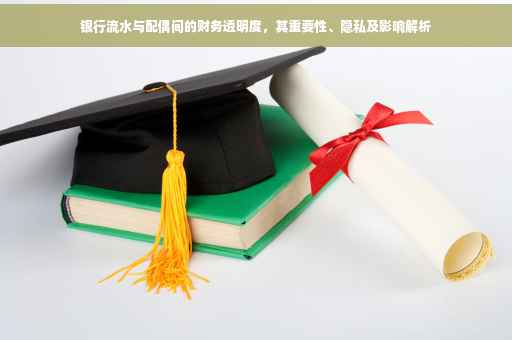 银行流水与配偶间的财务透明度，其重要性、隐私及影响解析