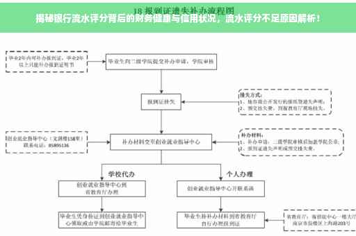 揭秘银行流水评分背后的财务健康与信用状况，流水评分不足原因解析！