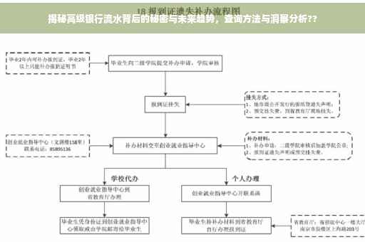揭秘高级银行流水背后的秘密与未来趋势，查询方法与洞察分析??
