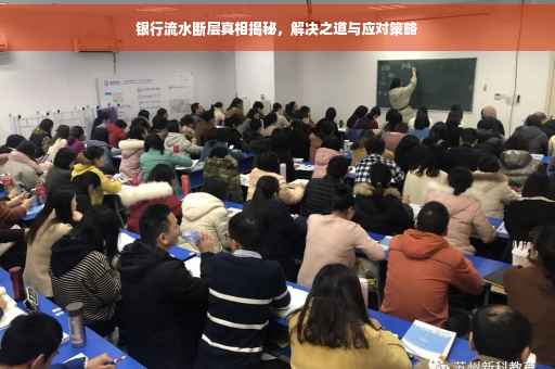 银行流水断层真相揭秘，解决之道与应对策略