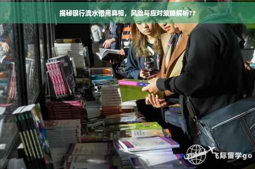 揭秘银行流水借用真相，风险与应对策略解析??
