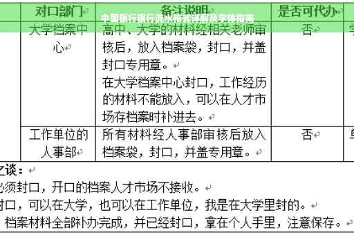 中国银行银行流水格式详解及字体指南