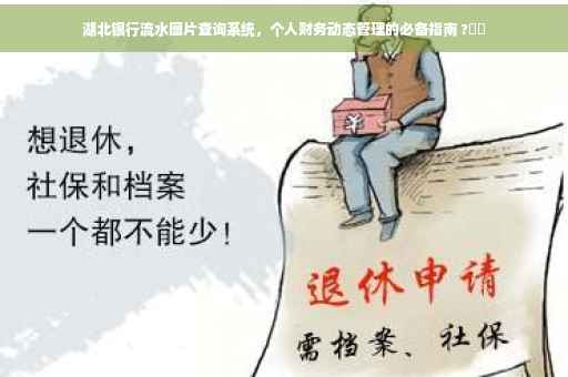 湖北银行流水图片查询系统，个人财务动态管理的必备指南 ?⚡️