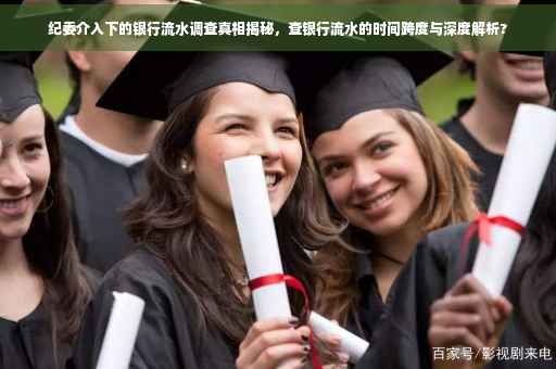 纪委介入下的银行流水调查真相揭秘，查银行流水的时间跨度与深度解析?