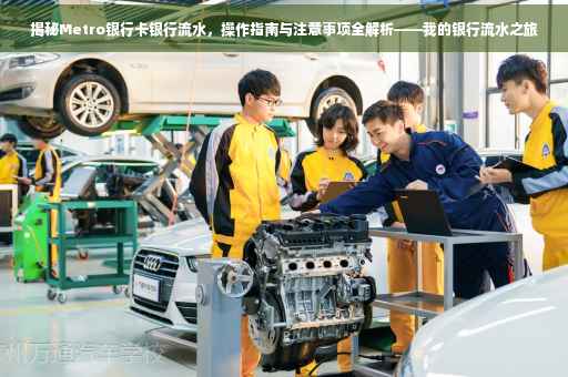 揭秘Metro银行卡银行流水，操作指南与注意事项全解析——我的银行流水之旅