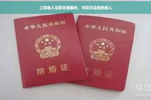 工司收入证明全面解析，共同见证您的收入