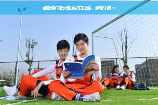 邮政银行流水账单打印攻略，步骤详解??