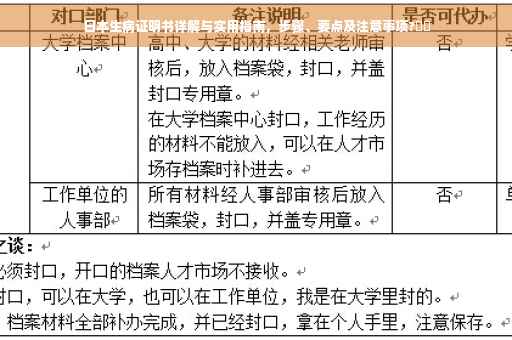 日本生病证明书详解与实用指南，步骤、要点及注意事项?⚡️