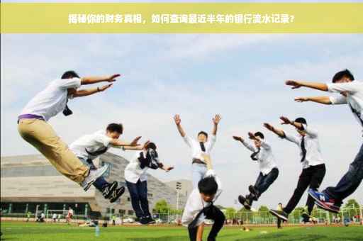 揭秘你的财务真相，如何查询最近半年的银行流水记录？