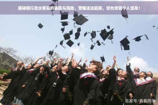 揭秘银行流水背后的骗局与风险，警惕违法陷阱，切勿泄露个人信息！