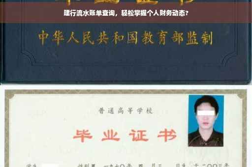 建行流水账单查询，轻松掌握个人财务动态?