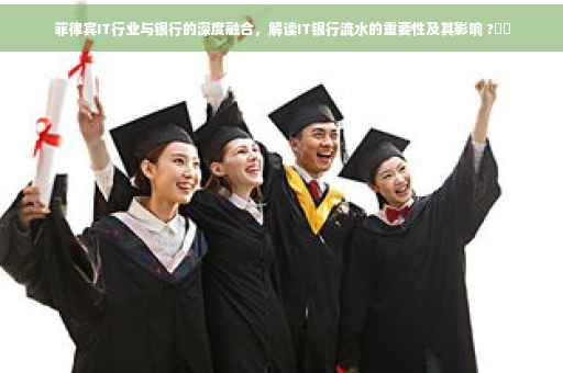 菲律宾IT行业与银行的深度融合，解读IT银行流水的重要性及其影响 ?⚡️