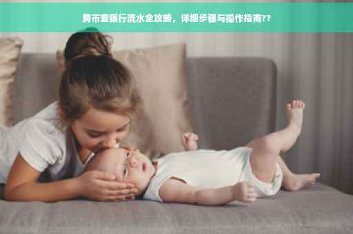 跨市查银行流水全攻略，详细步骤与操作指南??