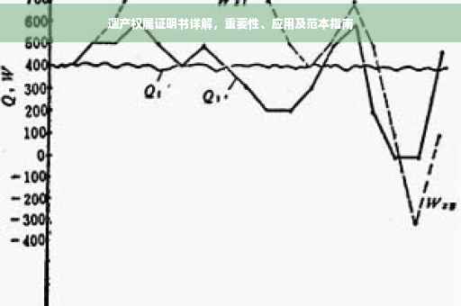 遗产权属证明书详解，重要性、应用及范本指南