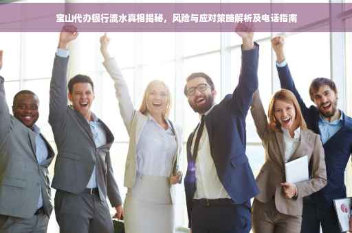 宝山代办银行流水真相揭秘，风险与应对策略解析及电话指南
