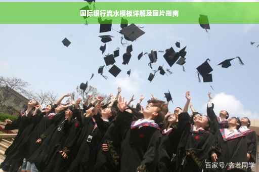 国际银行流水模板详解及图片指南
