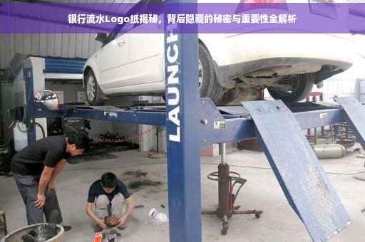 银行流水Logo纸揭秘，背后隐藏的秘密与重要性全解析