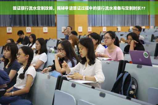 签证银行流水定制攻略，揭秘申请签证过程中的银行流水准备与定制时长??
