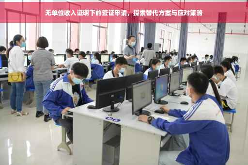 无单位收入证明下的签证申请，探索替代方案与应对策略