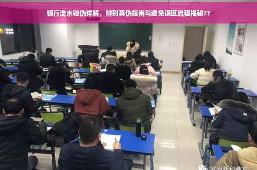 银行流水验伪详解，辨别真伪指南与避免误区流程揭秘??