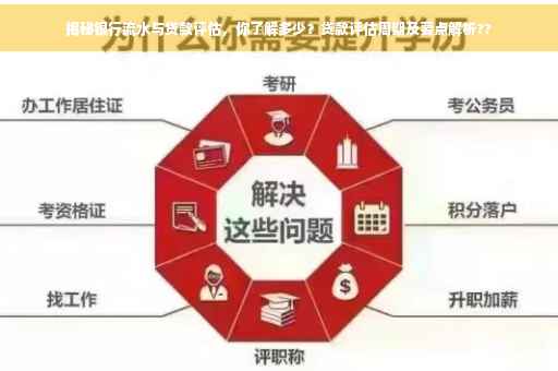 揭秘银行流水与贷款评估，你了解多少？贷款评估周期及要点解析??