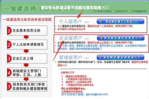 镀锌弯头质量证明书详解与撰写指南 ?⚡️